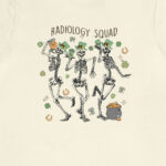 Radiology Squad St Patricks Day T-shirt - Image 7