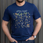 Ortho Squad St. Patrick's Day T-shirt - Image 4